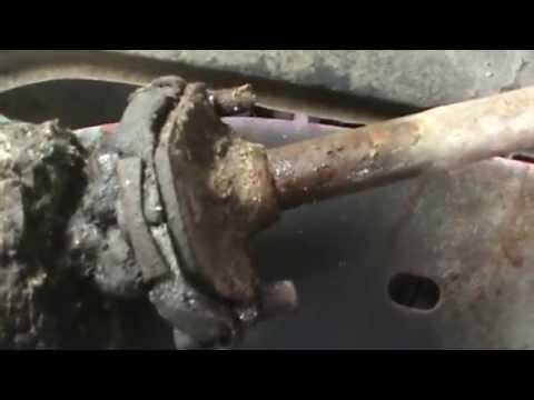 Rag Joint Replacement, Repair, with Mistakes Made.