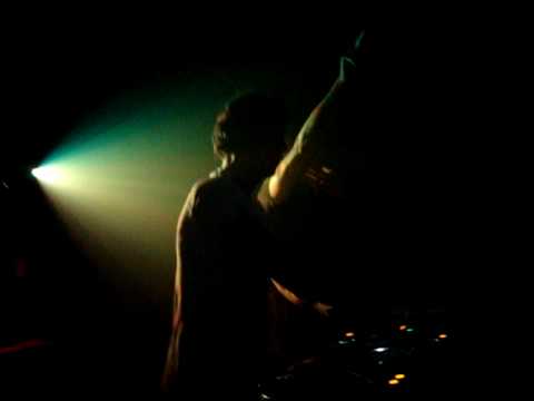 Cosmic Gate - THIS MOMENT at Love New York 071009 No. 21