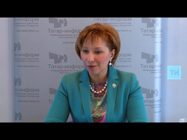 Эльмира Зарипова об уровне производственного травматизма и «сером» рынке труда