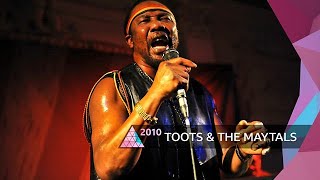 Glastonbury - Toots and the Maytals (2010)
