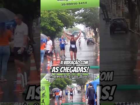 AS CHEGADAS DA 1ª CORRIDA CARLA NUNES  | TAPIRAÍ MINAS GERAIS | JOÃO CORAGEM FOTÓGRAFO ATLETA