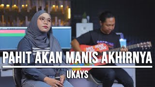 Download lagu PAHIT AKAN MANIS AKHIRNYA - UKAYS (LIVE COVER INDAH YASTAMI) mp3 Download lagu PAHIT AKAN MANIS AKHIRNYA - UKAYS (LIVE COVER INDAH YASTAMI) mp3
