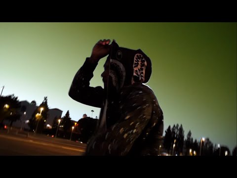 Zay Coop - Wildin' (Official Music Video)