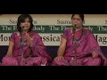 Jagadananda Karaka Priya Sisters Tyagaraja Pancharatna Kriti