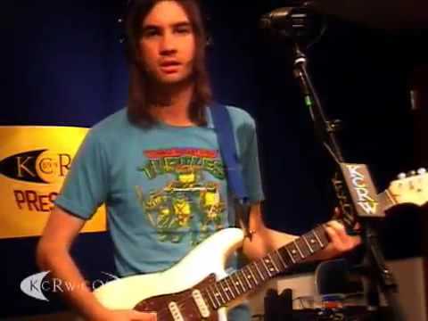 Thumbnail for Tame Impala - LIVE @ KCRW Studios 2010 Full Set (Previously Unreleased) by Tame Impala