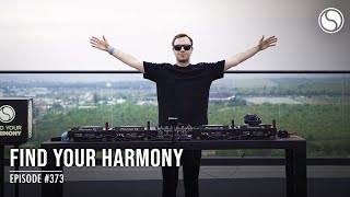 Andrew Rayel - Live @ Find Your Harmony Episode #373 x Port Mall (#FYH373) 2023