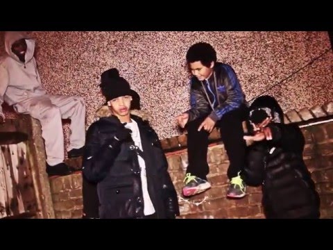 Triggz - The Truth [Music Video] |TheMRKproductionz