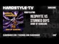 Neophyte VS Stunned Guys - Army Of Hardcore