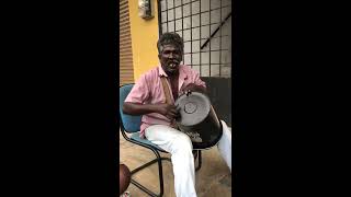 Download lagu Pakcik India nyanyi lagu melayu - Indian man sings malay ssong mp3