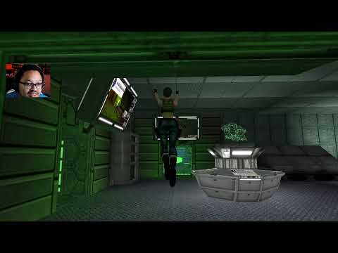 GAME PLAY|TRLE "TR Advent Calendar 2021 - Demon Saga - Christmas Demo"