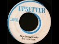 The Upsetter - Fay-Dread-Locks ('75)
