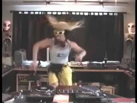 DJ Shy Guy vs DJ Tropical Fred
