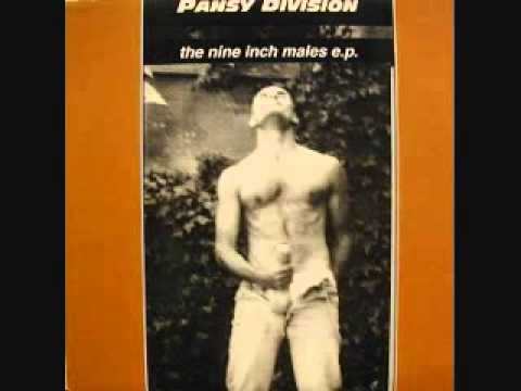 Pansy Division - Nine Inch Males 7