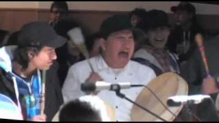 Grandma Jean Christmas Round Dance - Rocky Morin.mov