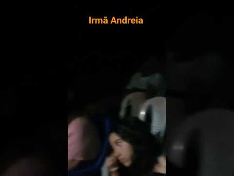 Culto de Ação de Graças, Catarina Ceará