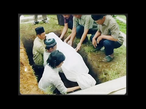 AREUDIE, loneworld - Jika Kita Berpisah (Official Video)