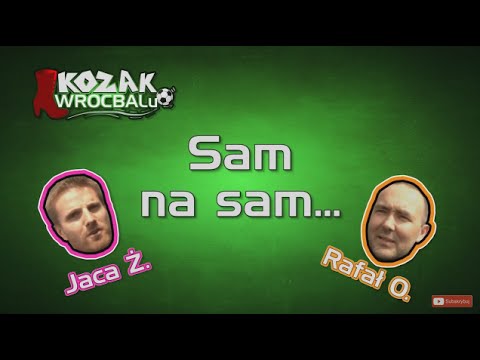 Kozak Wrocbalu 2 - R. Osowski (Armia Zbawienia)