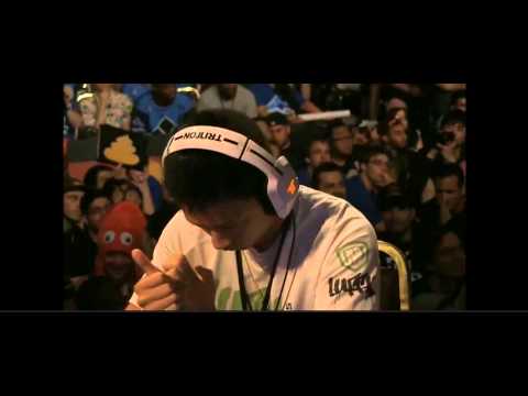 Evo 2014 Ultra Street Fighter 4 Top 8