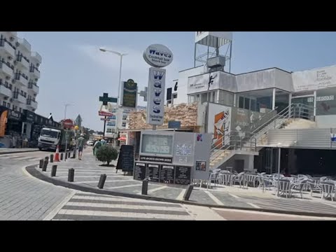 CYPRUS PROTARAS - 2am Hidden Gems.....