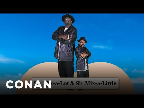 次の後継者は誰だ？- コナン on TBS (Who's Next In The Line Of Succession? - CONAN on TBS)