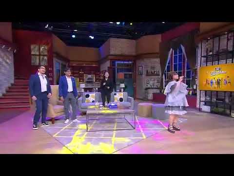 Sule bikin nunung ngompol lagi