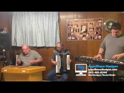 QUARANTINE DAY#8 Wayne Appelhans & The Dutch Hops Innocence Waltz