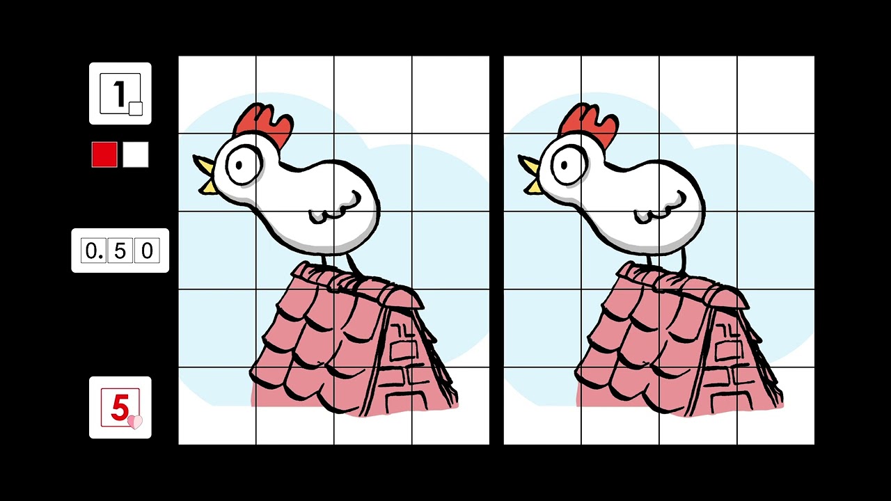 Find Differences - Play Store / Amazon & Offline