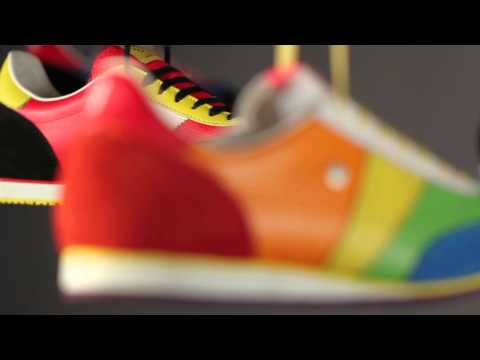 Botas 66 - kolekce 2011