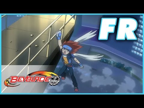 Beyblade: Metal Fusion | Le dernier duel - Ep. 50 | FRANÇAIS!