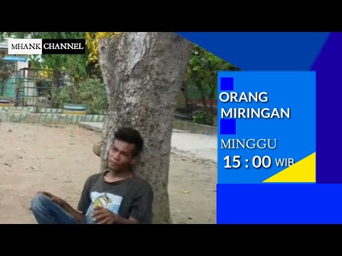 orang-miringan-eps-penjaga-pohon-mangga-mhank-bima-pistol-avhan-arief