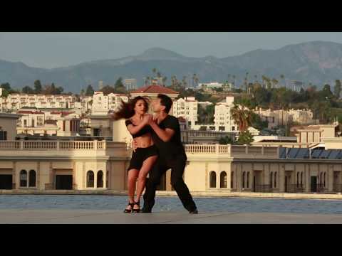 'Take The Lead' TANGO