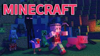 【HARDCORE MINECRAFT】HARDCORE ROCKIN' 💎【NIJISANJI EN | ROSEMI LOVELOCK】