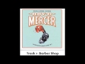 Roy D Mercer - Volume 1 - Track 9 - Barbershop