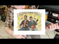 Lazy John - The Old Time 💯 - Overhead Fiddle Cam