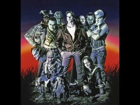 Nightbreed (Monsters)