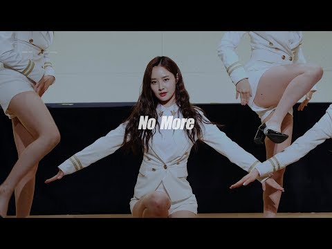 180616 유니티(UNI.T)팬싸인회 우희 넘어(No More) 직캠