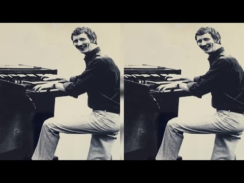 TV LEGEND DEAD Alan Hawkshaw dead: TV composer who wrote Grange Hill and Countdown theme tunes dies