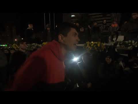 ADESONG vs MC²: Semifinal - [KD x BMF]