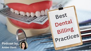 Best Dental Billing Practices
