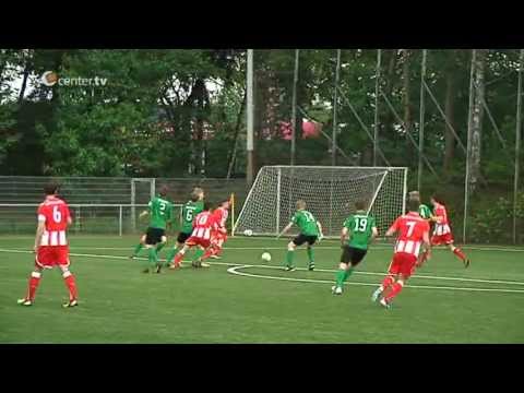 U19 Bundesliga: Preußen unterliegt Düsseldorf mit 2:4
