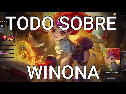 Como USAR a WINONA 😎- Guia RAPIDA de WINANO 2020 🚀- WINONA Tutorial | Wells Zack Gamers
