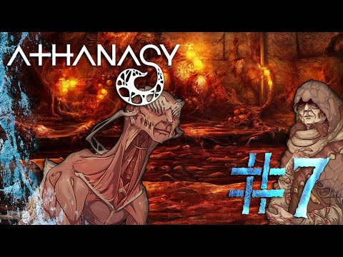 Steam Community :: Video :: ЗАПУТОЛАПЫЙ ЛАПОПУТ ATHANASY #7