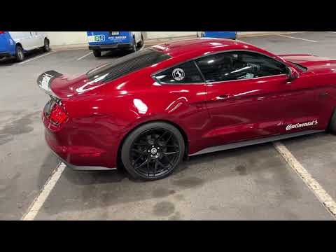 2017 Ford Mustang (CC-2041570) for sale in Greensboro, North Carolina