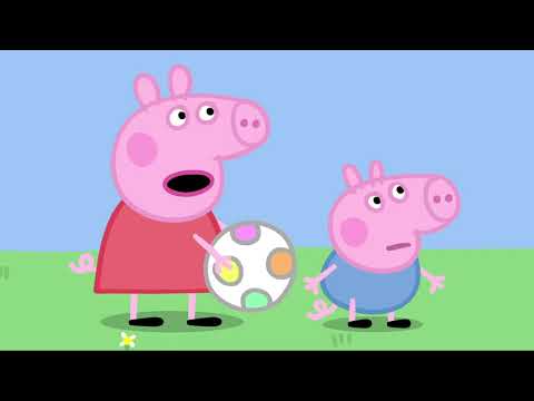 Peppa Gris | TANNFEÈN | Barns Tegneseries