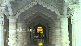 Shri Swaminarayan Temple, Bhuj