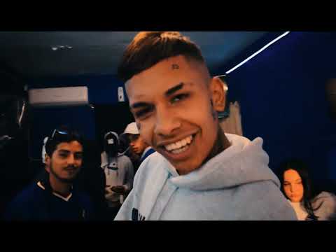 ILL PLAYED - BVNDO BOYZ 👹(VIDEOCLIP OFICIAL)