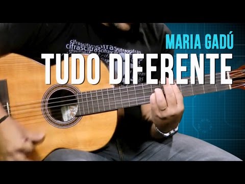 Lenda - Maria Gadú