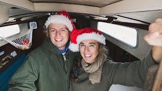 WE'RE LEAVING THE BOAT... our winter plans | Boat Life Ep. 30