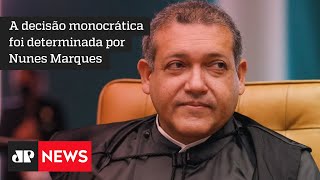 Prefeitos recorrem de decisão que permite celebrações religiosas presenciais