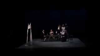 Stephenville Theatre Festival - The Nobleman's Wedding Clip #2